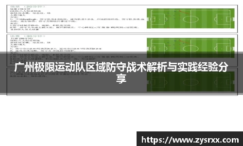 广州极限运动队区域防守战术解析与实践经验分享