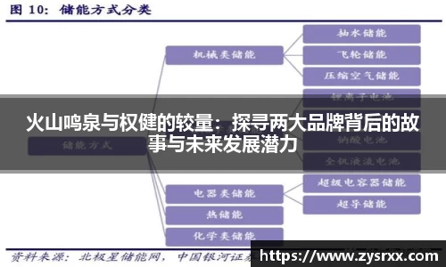 火山鸣泉与权健的较量：探寻两大品牌背后的故事与未来发展潜力
